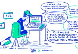 world trail majors