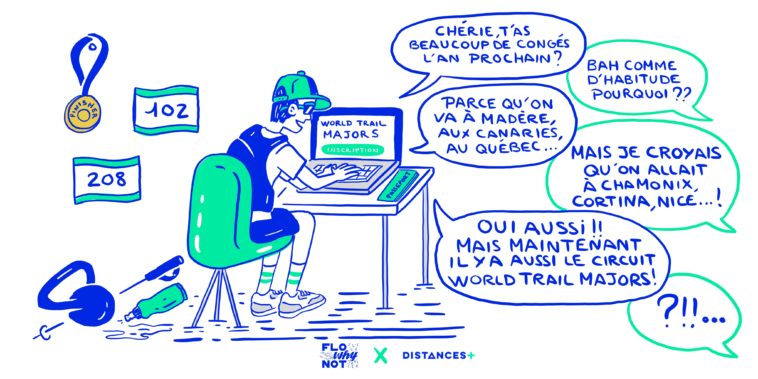 world trail majors