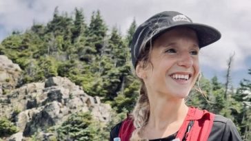 Mélodie Gilbert