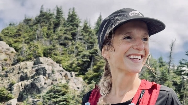 Mélodie Gilbert
