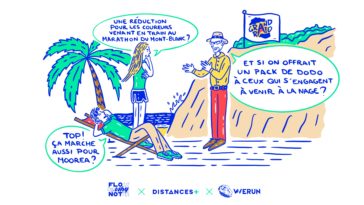 marathon du mont blanc