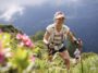 Blandine l'hirondel, marathon du mont blanc