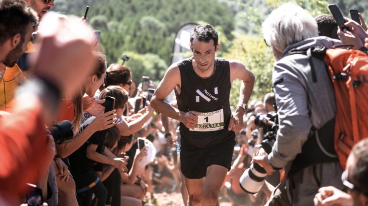 Kilian Jornet