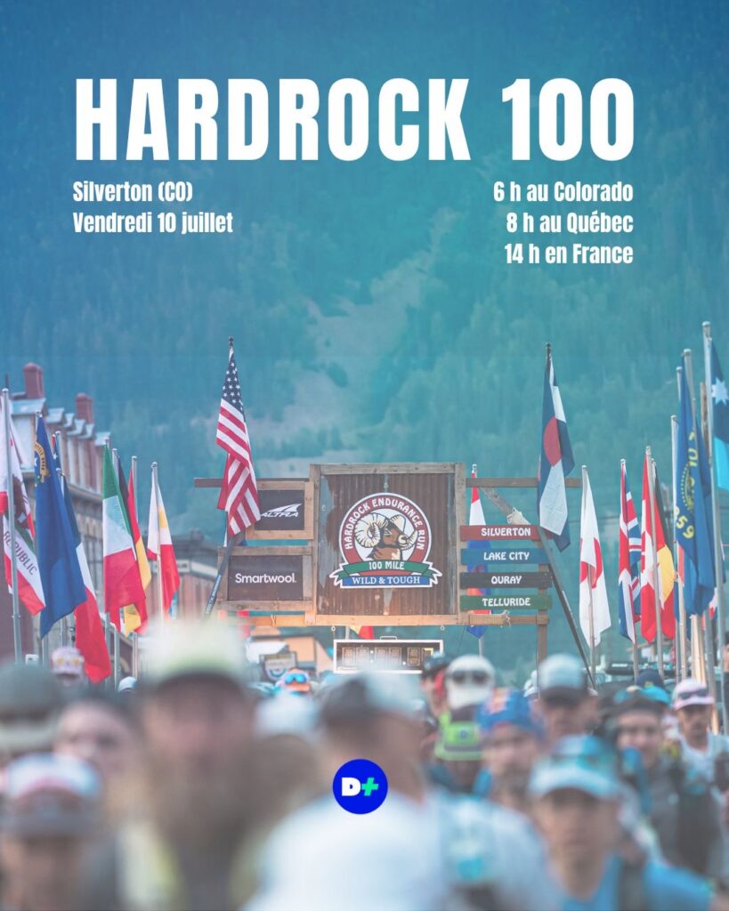 HARDROCK 100